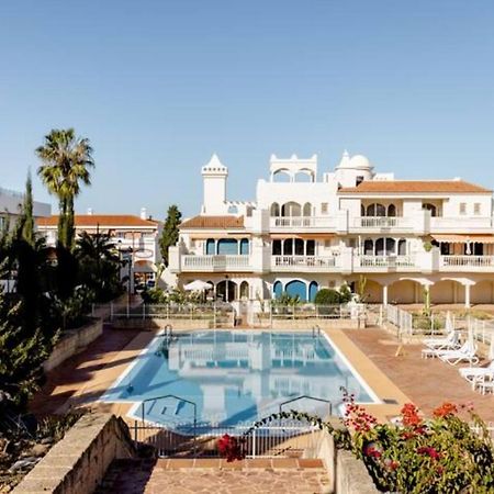 New Apartment Sherezade Tenerife Puerto de la Cruz  Extérieur photo