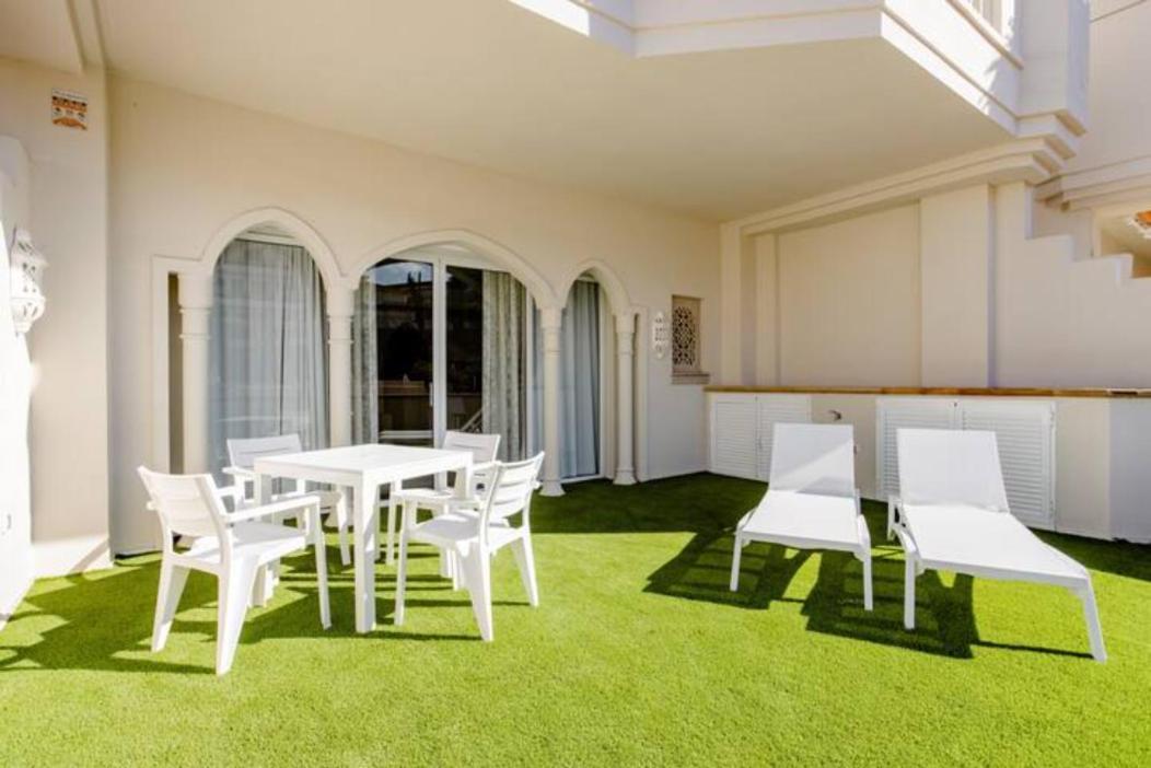 New Apartment Sherezade Tenerife Puerto de la Cruz  Extérieur photo