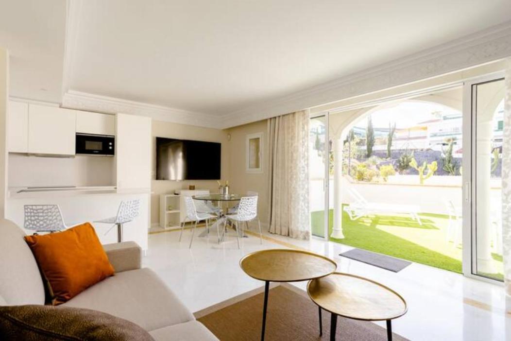 New Apartment Sherezade Tenerife Puerto de la Cruz  Extérieur photo