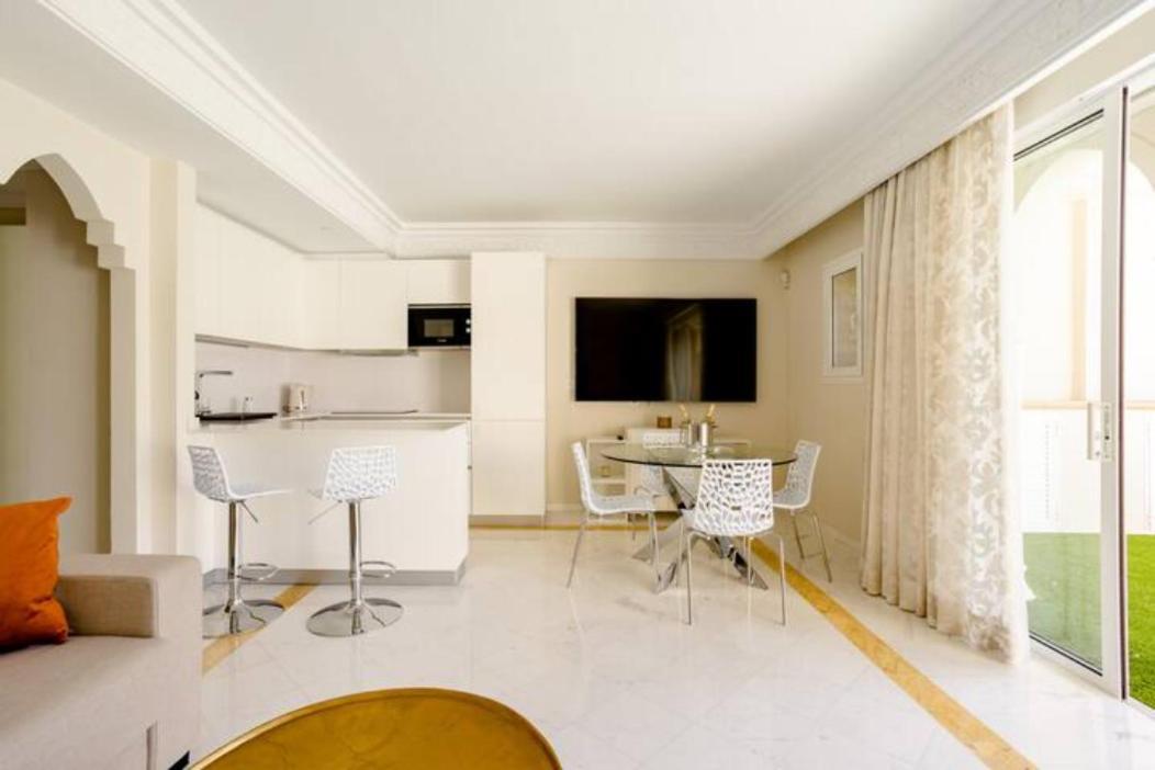 New Apartment Sherezade Tenerife Puerto de la Cruz  Extérieur photo